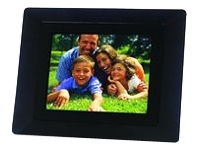 Sapphire Digital Photo Frame DPF-081 - digital photo frame