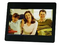 Sapphire Digital Photo Frame DPF-101 - digital photo frame