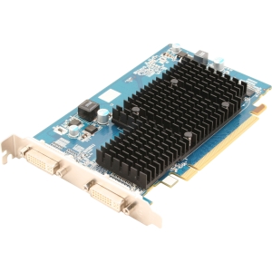 Sapphire 11166-25-20G Radeon HD 5450 Graphics