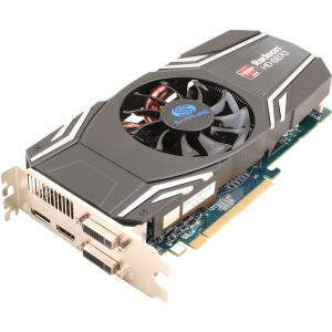 Sapphire 11179-09-20G Radeon HD 6870 Graphics