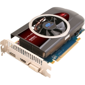 Sapphire 11189-00-20G Radeon HD 6770 Graphics