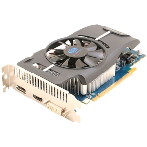 Sapphire 11189-06-20G Radeon HD 6770 Graphics