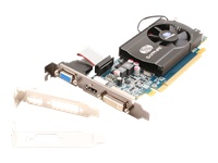 SAPPHIRE RADEON HD 5570 - graphics adapter -