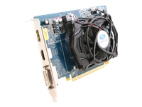 SAPPHIRE RADEON HD 5670 - graphics adapter -