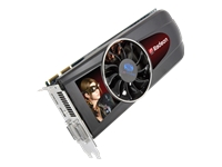 SAPPHIRE RADEON HD 5850 - graphics adapter -