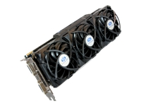 RADEON HD 5970 - graphics adapter -