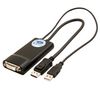 DisplayPort-to-Dual-Link DVI Adapter