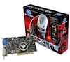 SAPPHIRE TECHNOLOGY Radeon 9600XT 128 Mb AGP graphic card / TV / DVI