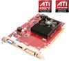 Radeon HD 4650 - 1 GB GDDR2 - PCI-Express 2.0