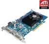 SAPPHIRE TECHNOLOGY Radeon HD 4650 - 512 MB GDDR2 - AGP (11156-00-20R)