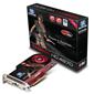 Sapphire Technology Radeon HD 4870 512MB PCIE