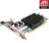 Radeon HD 5450 - DisplayPort - 512 MB GDDR3 -