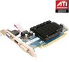 Radeon HD 5450 HyperMemory - HDMI - 1 GB GDDR3 -