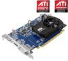 Radeon HD 5550 - 1 GB GDDR2 - PCI-Express 2.0