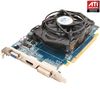 Radeon HD 5670 HM - 1 GB GDDR5 - PCI-Express 2.0