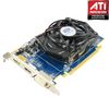 Radeon HD 5670 HyperMemory - 512 MB GDDR5 -