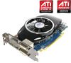 Radeon HD 5750 - 512 MB GDDR5 - PCI-Express 2.0