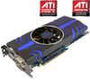 Radeon HD 5850 Vapor-X - 1 GB GDDR5 -