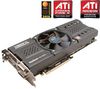 SAPPHIRE TECHNOLOGY Radeon HD 5870 Vapor-X OC - 1 GB GDDR5 -