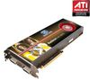 SAPPHIRE TECHNOLOGY Radeon HD 5970 OC - 2 GB GDDR5 - PCI-Express 2.0