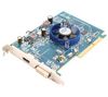 SAPPHIRE TECHNOLOGY Radeon HD3450 - 512 MB GDDR2 - AGP