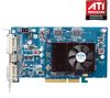 Radeon HD4650 - 1 GB DDR2 - AGP