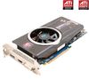 Radeon HD4890 - 1 GB GDDR5 - PCI-Express 2.0 -