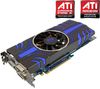 SAPPHIRE TECHNOLOGY Radeon Toxic HD 5850 - 1 GB GDDR5 - PCI-Express