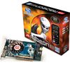 SAPPHIRE TECHNOLOGY Radeon X800 PRO 256Mb GDDR3 AGP VGA / TVO / DVI-I