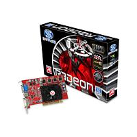 Sapphire Technology Sapphire Radeon 9800 SE Advantage 128MB DDR AGP