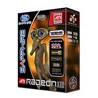 Sapphire Technology Sapphire Radeon X300 SE 128MB HyperMemory PCI-E