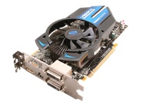 SAPPHIRE VAPOR-X HD 5770 - graphics adapter -