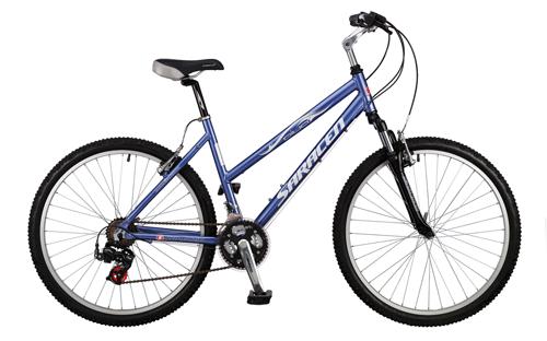 Saracen Diva 2 2006 Bike