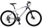 Saracen Element 3 2008 Mountain Bike