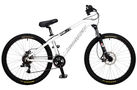 Instinct 3 2008 Jump Bike