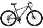 Saracen Kili 2 2008 Mountain Bike