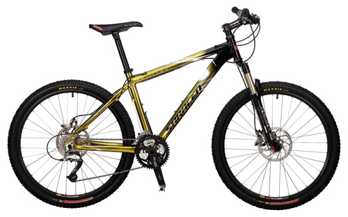 Kili Flyer 1 2007 Mountain Bike