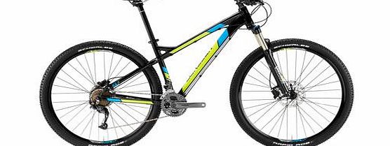 Saracen Kili Pro 2015 Mountain Bike