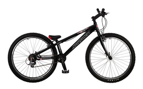 Saracen Mad 2.Sixhydra 2006 Bike