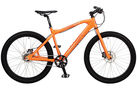 Pylon 8 2008 Hybrid Bike