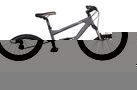 Saracen Raw 2 2008 Mountain Bike