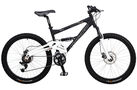 Raw 3 2008 Mountain Bike