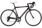 Saracen Tour 2 2008 Road Bike