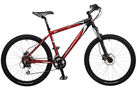 Trace 1 2008 Mountain Bike