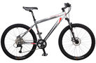 Trace 2 2008 Mountain Bike