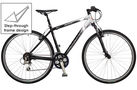 Venturer 3 2008 Womens Hybrid Bike