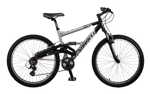 Saracen Vice 2006 Bike