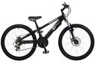 Saracen X2 Disc 2008 Kids Bike