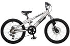 Saracen X3 Disc 2008 Kids Bike