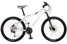 Zen 2 2008 Mountain Bike